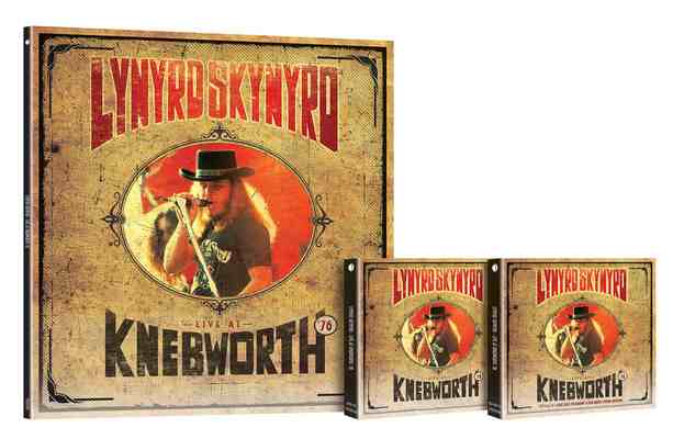 Lynyrd Skynyard