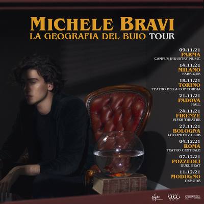 Michele Bravi