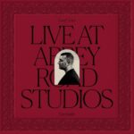SAM SMITH live at abbey road studios cover cd