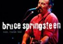 Bruce Springsteen