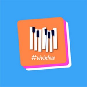 Vivinlive Logo