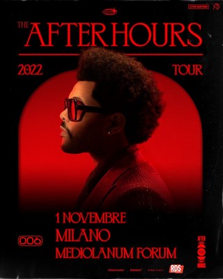 Weeknd