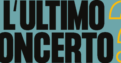 L'ultimo concerto