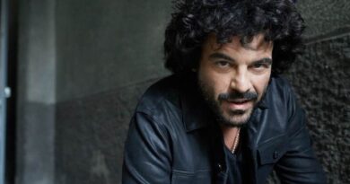 Francesco Renga