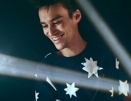 Jacob Collier foto