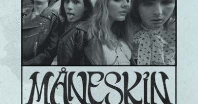 Maneskin