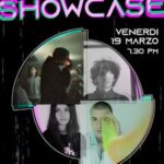 Milano music week showcase
