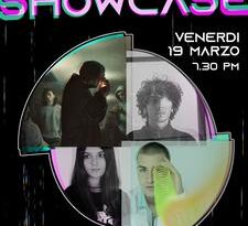 Milano music week showcase