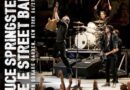 Bruce Springsteen reunion tour live