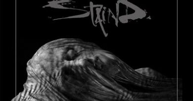 Staind Cover Cd live