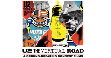 U2 Virtual road