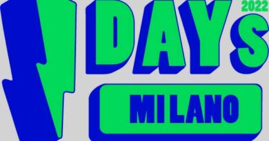 i days Milano 2022