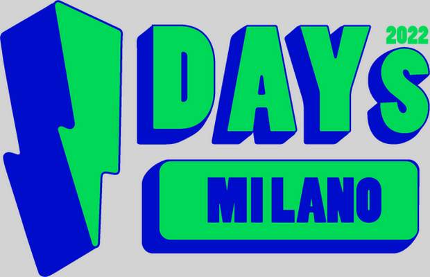 i days Milano 2022