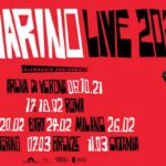 Mannarino live 2022