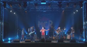 Modena city Ramblers Live Streaming