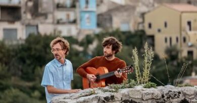 Kings of Convenience live 2021