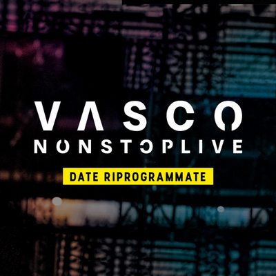 Vasco Rossi 2022