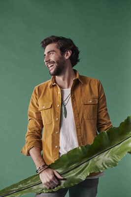 Alvaro Soler