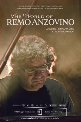 Remo Anzovino