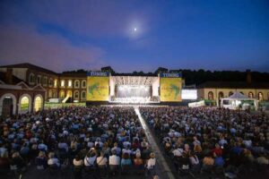 Flowers festival 2021