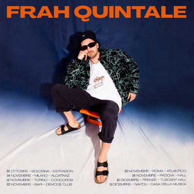 Frah Quintale