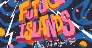 Future Islands