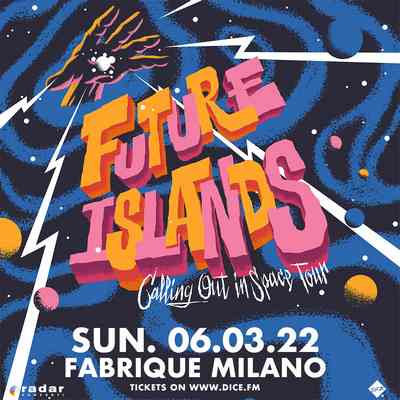 Future Islands