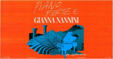 Gianna Nannini