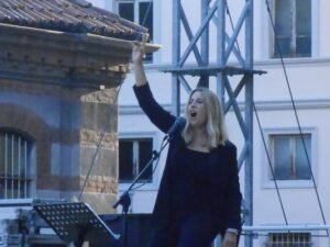 Ginevra Di Marco