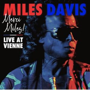 Miles David Cd live cover