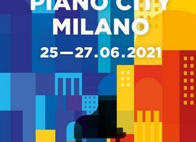 Piano City Milano 2021