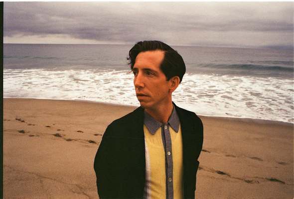 Pokey LaFarge