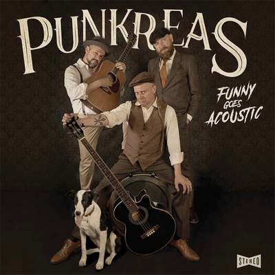 Punkreas Acoustic