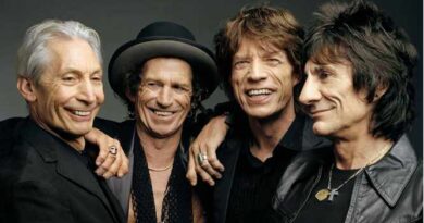 Rolling Stones