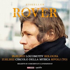 Rover Live 2022