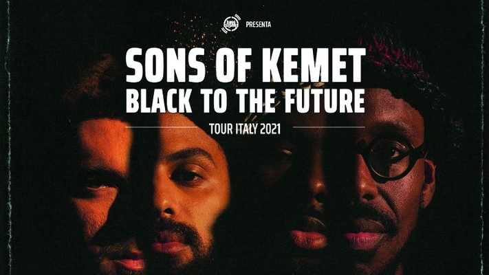 Sons of Kemet