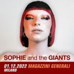 Sophie and the giants