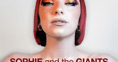Sophie and the giants