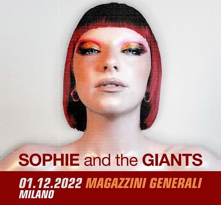 Sophie and the giants