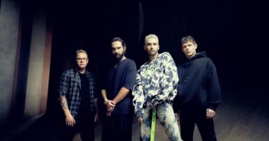 Tokio Hotel