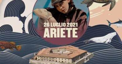 Spilla 2021 Ariete