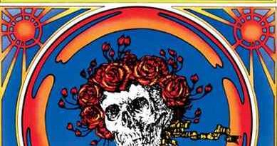 Grateful Dead