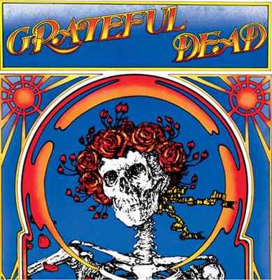 Grateful Dead