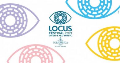 Locus Festival 2021