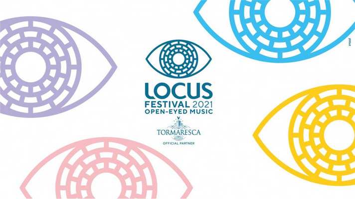 Locus Festival 2021