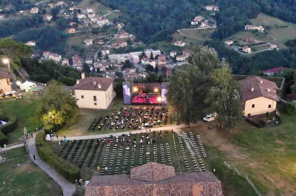 mont'alfonso Festival