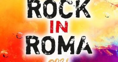 Rock in Roma 2021