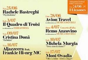 Festival villa Arconati 2021