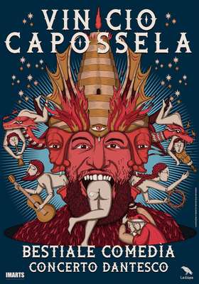 Vinicio Capossela