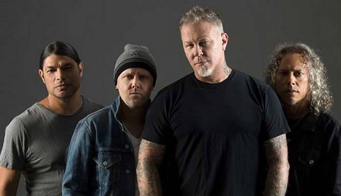 Metallica